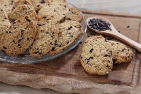 Cookies Wolkchenbackerei Rezept Wolkchen Backerei Lebensmittel Essen Lecker