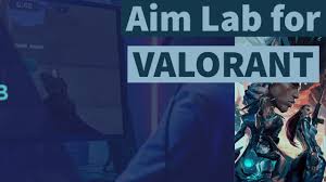 Fini le transport en balai et autres sorcelleries: How I Use Aim Lab For Valorant Youtube