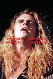 $1.00 4x6 inch original photo (s) EXTREME PATRICK BADGER NUNO BETTENCOURT