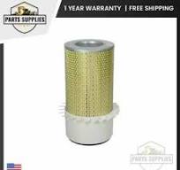 Forklift Air Filter (Fire Retardant) for Caterpillar 91861-01600 9186101600  | eBay