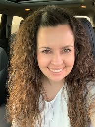 Nadine Nagy's Instagram, Twitter & Facebook