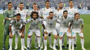 The laliga champions knocked atalanta out from champions league. Real Madrid 2018 Champions League Winners Real Madrid Player Ratings Vs Liverpool Bale Was Born To Score In Important Finals Marca In English