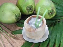 Karena khasiat air kelapa sangat bermanfaat untuk kesehatan tubuh anda. Rahsia Nak Turunkan Berat Badan Caranya Minum Air Kelapa Muda Ketika Berbuka Maskulin