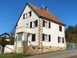 79341 kenzingen • haus kaufen. Haus Zum Verkauf Panoramastr 5 79312 Emmendingen Emmendingen Kreis Mapio Net