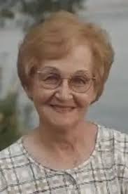 Obituary information for Joan S. Hoaglund