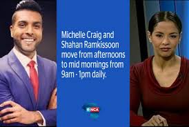 Get all latest news about enca, breaking headlines and top stories, photos & video in real time. Enca On Twitter Changes At Enca Michellel Craig And Shahanr Take Over The Anchor Seats On Midmorningnews