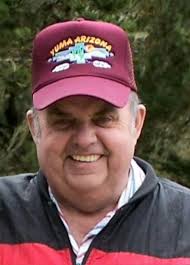 Obituary for Jerry Russell Preston