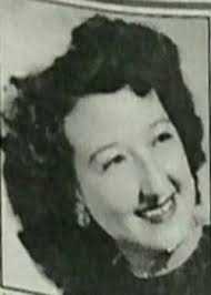 Antonia Vega Holguin (1926-2005)