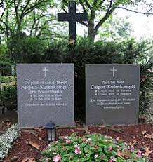 Start your family tree now. Caspar Kulenkampff Wikipedia