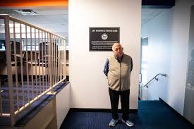 Alumni at Work: Jay Horwitz, New York Mets Vice President of Alumni  Relations and Club Historian