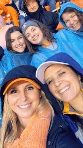 Stefany Thomas's Instagram, Twitter & Facebook