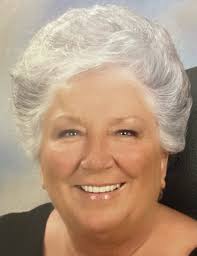 Obituary information for Carolyn Whited Shepherd