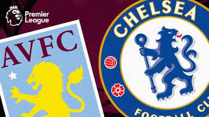 21 червня у 30 турі апл астон вілла вдома поступилася челсі. Chelsi Aston Villa Prognoz I Anons Matchu 28 Grudnya Anglijska Prem Yer Liga Na Ua Futbol á‰ Ua Futbol