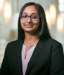 Patel '18 receives Skadden Fellowship to serve LGBTQ and HIV-affected  Staten Islanders