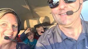 Georgia Family Dies in Plane Crash That Went Undiscovered for 21 Hours:  ‘It’s Still Not Real,’ Says Pilot’s Sister