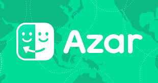 تهكير برنامج ازار azar بطريقه سهله جدا. ØªØ­Ù…ÙŠÙ„ Ø¨Ø±Ù†Ø§Ù…Ø¬ Ø§Ø²Ø§Ø± Azar Ù„Ù„Ø§Ù†Ø¯Ø±ÙˆÙŠØ¯ Ù…Ù‡ÙƒØ±Ù‡ 2021 Ø§Ù„Ø§ØµØ¯Ø§Ø± Ø§Ù„Ø¬Ø¯ÙŠØ¯