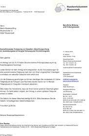 Die verkürzung der ausbildungszeit wird bei der dafür zuständigen stelle beantragt, die dann darüber entscheidet. Antrag Auf Externe Zulassung Zur Gesellen Abschlussprufung Pdf Free Download