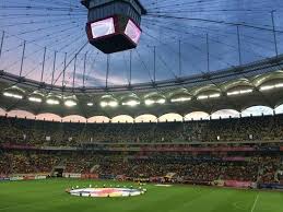 .à l'organisation du mondial 2026 de football, a déclaré mardi 23 janvier le comité de candidature, en insistant sur la dimension « africaine » de ce projet. Romania Vrea SÄ Organizeze Campionatul Mondial De Fotbal Din 2030