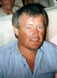 CHADWICK Haydn Obituary (2014)