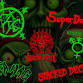 EKG, Super Devil, Supreme Mystic, Kinzie Sikz, Sea event image