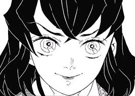 Demon Slayer Coloring Pages Coloring Home