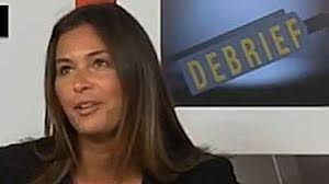 Žena bojující o dceru se saúdským princem Sattamem záhadně vypadla z okna