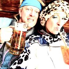 How do you stay motivated to ride or race?