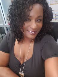 Add american flag background to headshot photo?