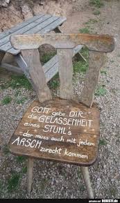 Http Debeste De 46986 Gott Gebe Dir Die Gelassenheit Eines Stuhl S In 2020 Spruche Garten Lustige Bilder Lebensweisheiten Spruche