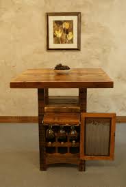 Round end table with storage a bud for casual luxury outdoor, source: Pub Tables With Storage Ideas On Foter