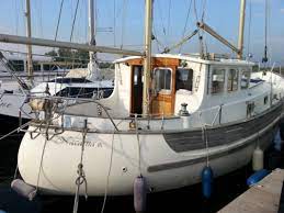 Kauf auf rechnung schnelle lieferung kostenloser rückversand. Algemene Details Van De Fisher 37 Ketch