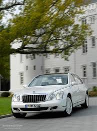 Maybach Landaulet Maybach Maybach Car Mercedes Benz Maybach