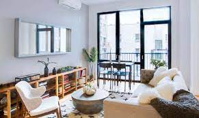 In every house and apartment, light fixtures create a sense of warmth and brightness while illuminating the space so costs of adding recessed lighting to any space. Rare Gems Two Bedrooms With Tax Abatements Priced Under 800k Cityrealty