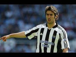 Hugo viana former footballer from portugal central midfield last club: Hugo Viana Newcastle All 4 Goals Youtube