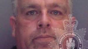 Man jailed for defrauding crossbow murder victim Gerald Corrigan of  £220,000