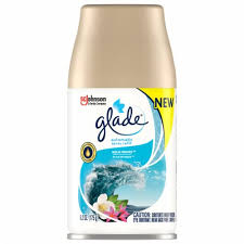 Glade® Automatic Spray Refill Air Freshener Tranquil Lavender & Aloe, 6.2  Oz - King Soopers