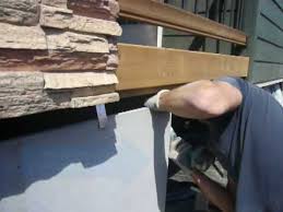 Maybe you would like to learn more about one of these? How To Install Duraskirt Concrete Skirting Panels For Maufactured Mobile Homes Youtube