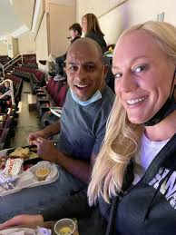 Event Feedback: Cleveland Monsters vs. Texas Stars