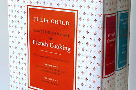 Cover the turkey with cling wrap and microwave on low per recipe instructions. I Made Julia Child S Most Iconic Dishes And Here S What Happened