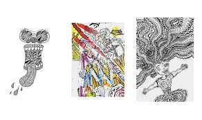 We did not find results for: Make Some Trippy Art For You By Alfiellxyd Fiverr