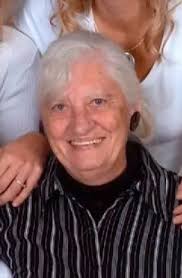 Obituary information for Jean Mary Purcell