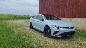 Image result for Monterey Blue 2025 GLI