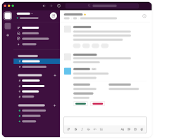 Decide exactly what slack apps are best for your work by. An Introduction To The Slack Platform Slack
