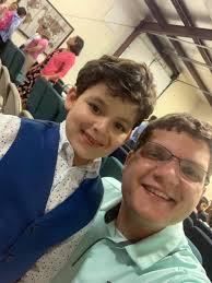 MBU Praisemen Travel and Perform in Midwest Churches