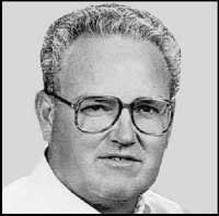 Bervin Hand Obituary (2009)