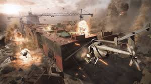 We do our best to give our player best gaming experience with our well operated, self scripted servers and the best staff team. Intext Eu Battlefield Battlefield 5 S Co Op Mode Combined Arms Goes Live Next