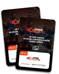 PRIME PLAYTV – Prime Play Tv