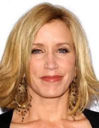 List of Celebrities with last name: Huffman