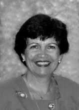 Obituary information for Roberta Locke Henry