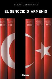 El presidente de eeuu, joe biden ha reconocido el genocidio armenio y turquía rechazó esta decisión por considerla politizada por terceros. Amazon Com El Genocidio Armenio Spanish Edition Ebook Jorge G Derkrikorian Kindle Store